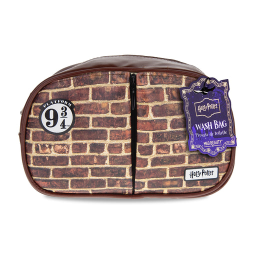 Beauty case - Harry Potter Piattaforma 9 3/4 - Mad Beauty - 2