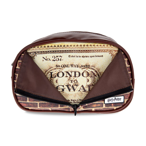 Beauty case - Harry Potter Piattaforma 9 3/4 - Mad Beauty - 1