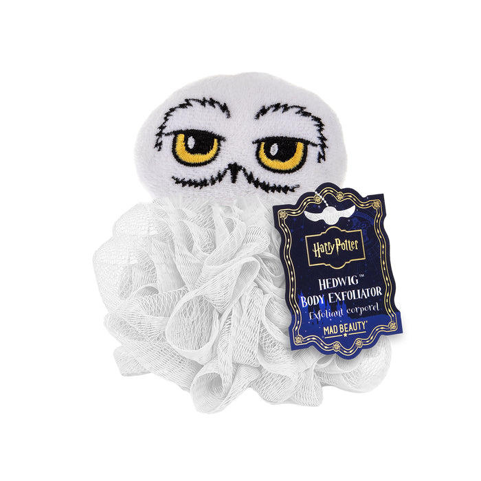 Hedwig Body Exfoliator - Hedwig - 1 unidad - Mad Beauty - 1
