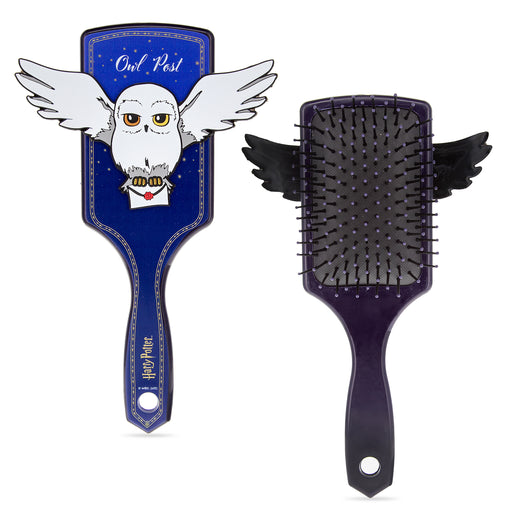 Spazzola Districante - Harry Potter Hedwig - Mad Beauty - 1