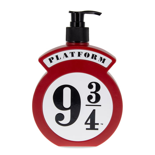 Sapone per mani e corpo - Harry Potter Platform 9 3/4 - Mad Beauty - 1