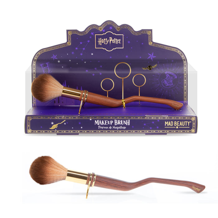 Pennello per il trucco - Harry Potter - Mad Beauty - 1