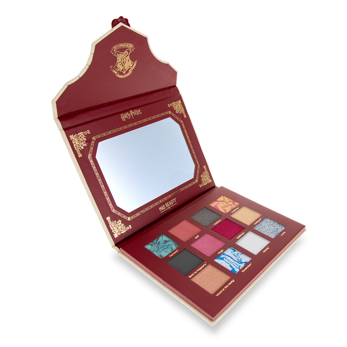 Eliir da bagno Harry Potter Cloaked Colore che Cambia - Mad Beauty - 3