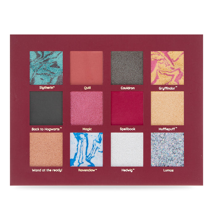 Eliir da bagno Harry Potter Cloaked Colore che Cambia - Mad Beauty - 4