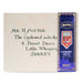 Eliir da bagno Harry Potter Cloaked Colore che Cambia - Mad Beauty - 1
