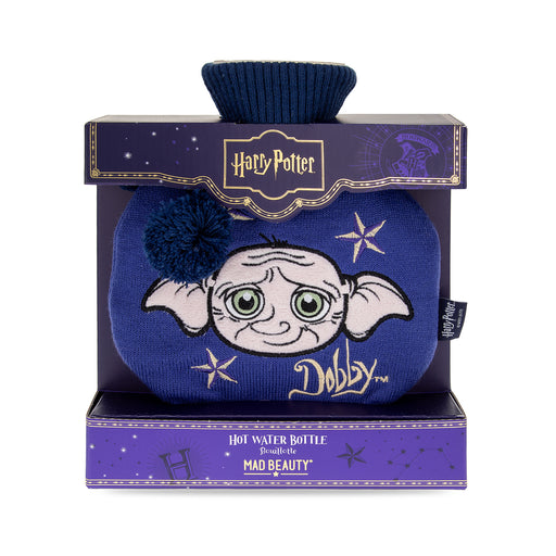 Borsa dell'acqua calda - Harry Potter Dobby - Mad Beauty - 1
