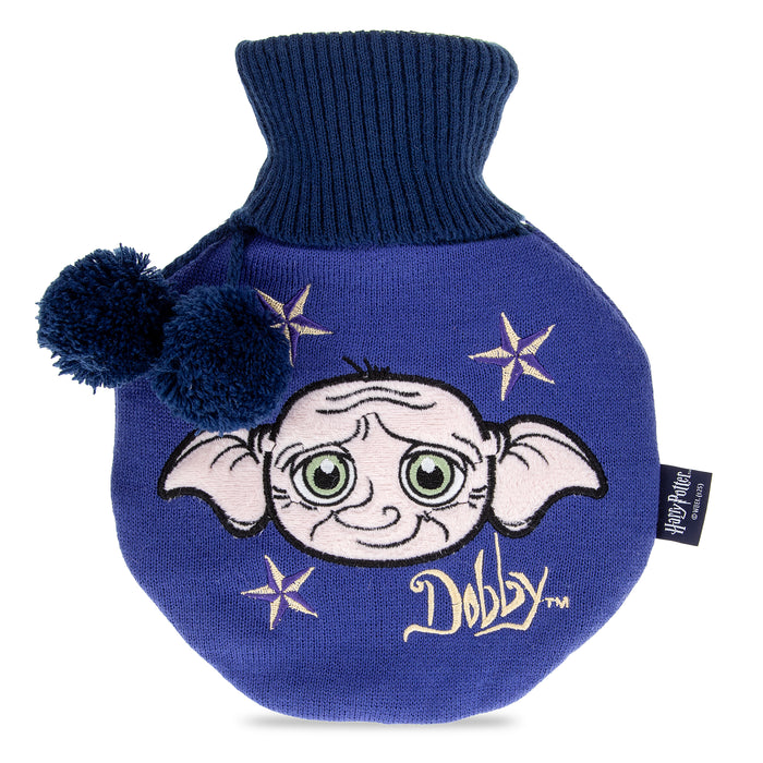 Borsa dell'acqua calda - Harry Potter Dobby - Mad Beauty - 2