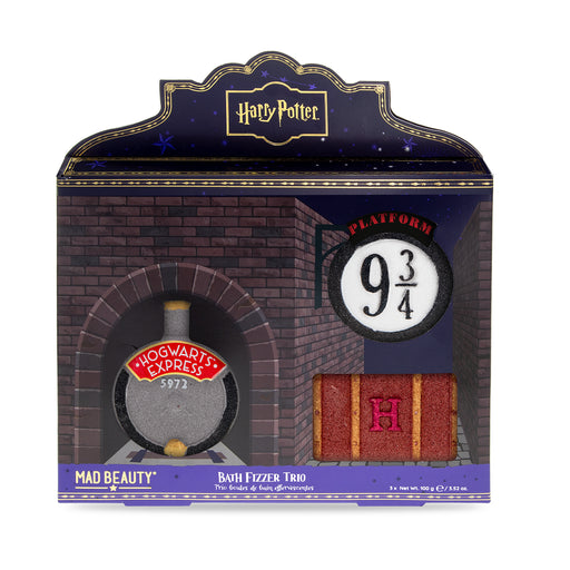 Trio di Fizzer di Harry Potter - Mad Beauty - 1