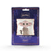 Harry Potter Cosmetic Sheet Mask Dobby - Dobby - 1 unidad - Mad Beauty - 1