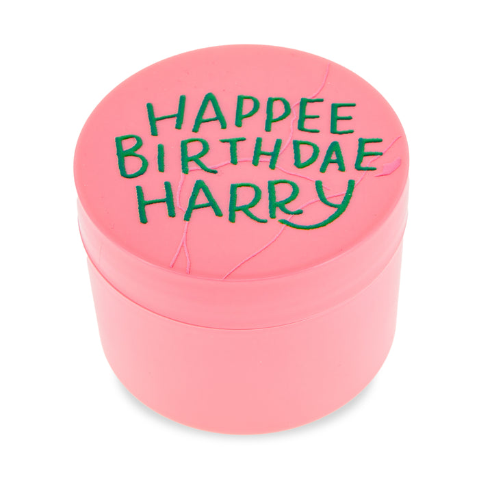 Burro Corpo - Compleanno di Harry Potter - Mad Beauty - 2
