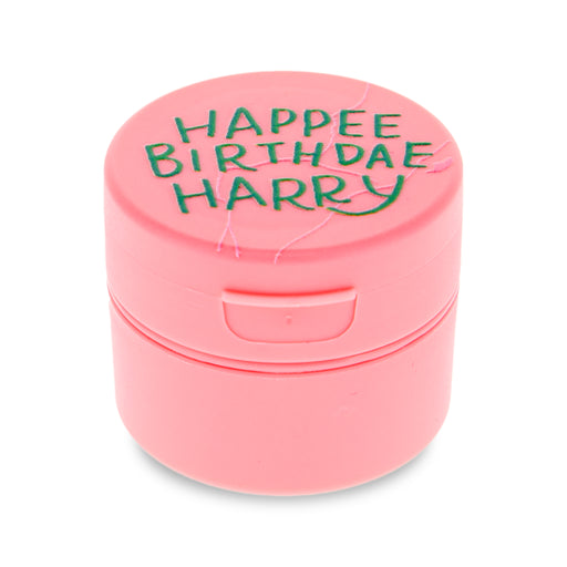 Balsamo Labbra - Harry Potter Birthdae - Mad Beauty - 1