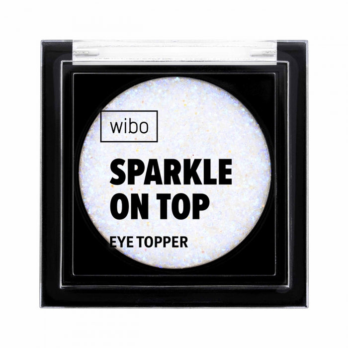 Ombretto Sparkle on Top - Wibo - 1
