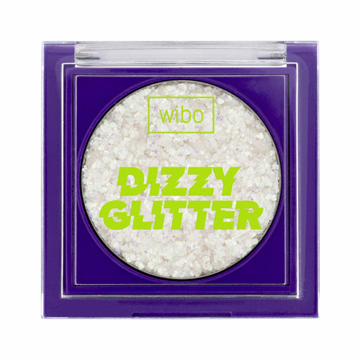 Ombretto Dizzy Glitter - Wibo - 1