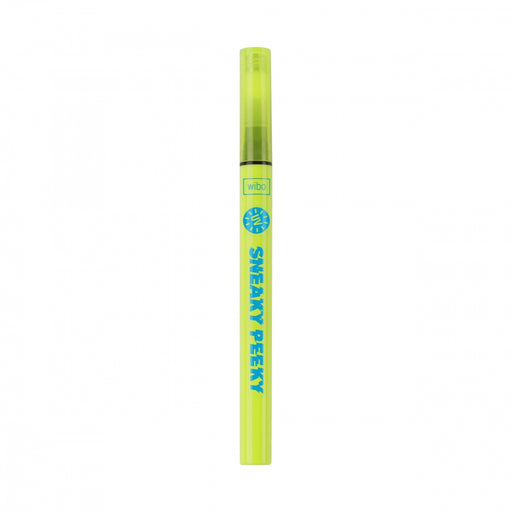 Eyeliner Sorprendente - Wibo - 1