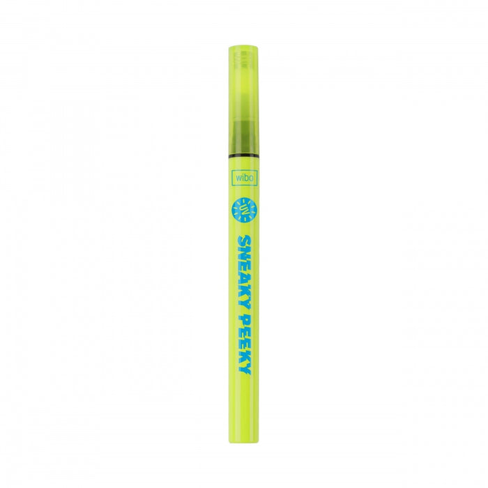 Eyeliner Sorprendente - Wibo - 1