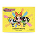 Palette di ombretti Powerpuff Girls Super Cute - Mad Beauty - 1