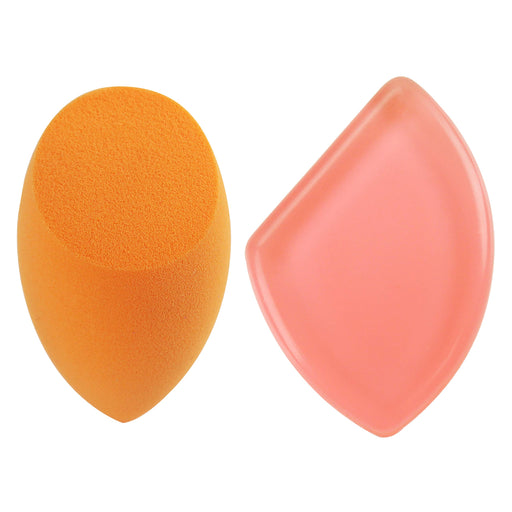 Duo Pack Applica e sfuma - Duo di miscelazione esperto - Real Techniques - 1