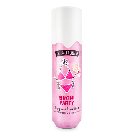 Nebbia Corpo e Capelli 200ml - The Fruit Company: Bikini Party - 2