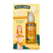 Olio Secco - Dry Oil Glitter 40ml - The Fruit Company : Tropical - 1