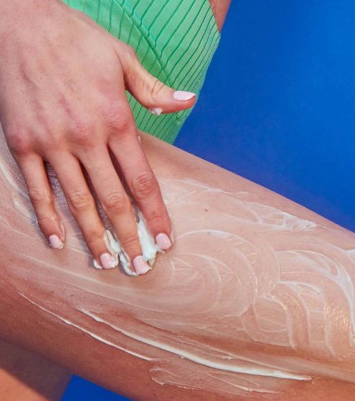 Burro Corpo Soufflé Ocean Glow 240g - Tree Hut - 2