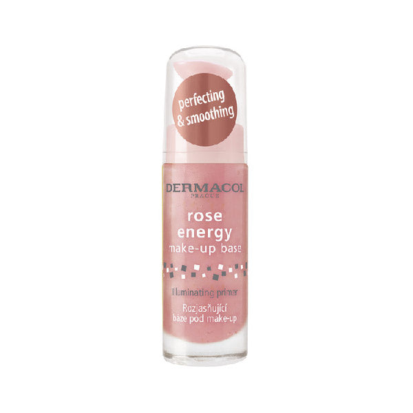 Dermacol Rose Energy Base per il Trucco 20ml - Dermacol - 1