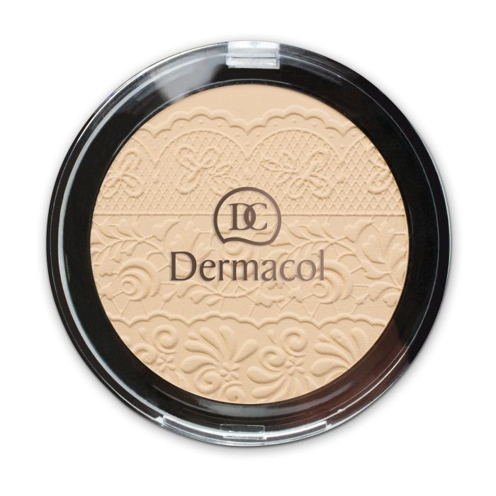 Dermacol Polvere con Sollievo - Dermacol : 03 - 1