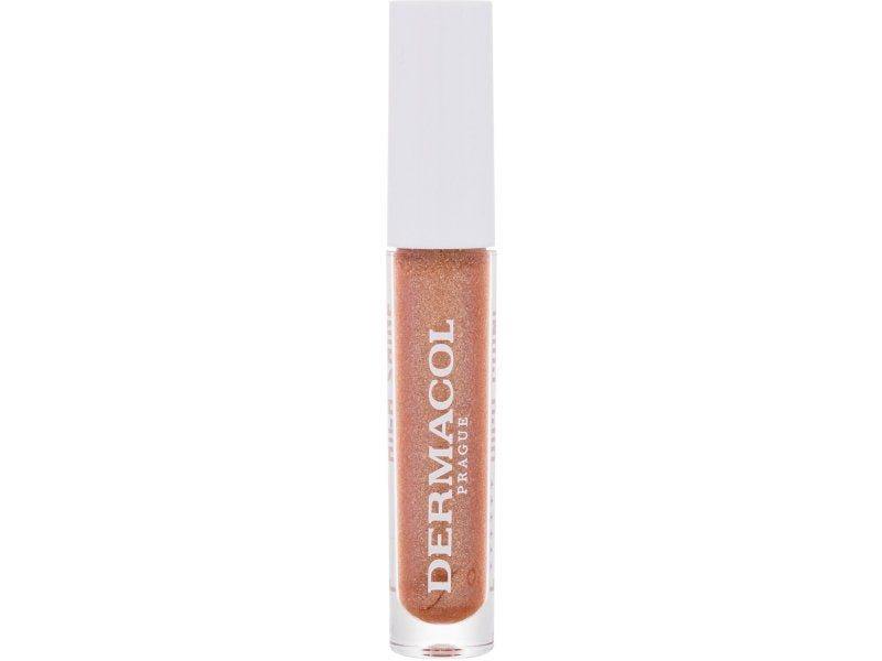 Dermacol F****** Lucidalabbra ad alta brillantezza - Dermacol : 03 - 1