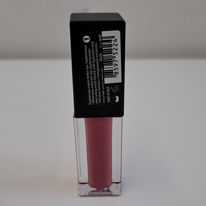 Rossetto liquido Dermacol Hyaluron Hysteria - Dermacol : 1 - 2