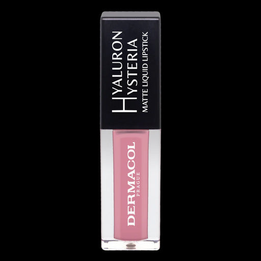 Rossetto liquido Dermacol Hyaluron Hysteria - Dermacol: 1 - 1