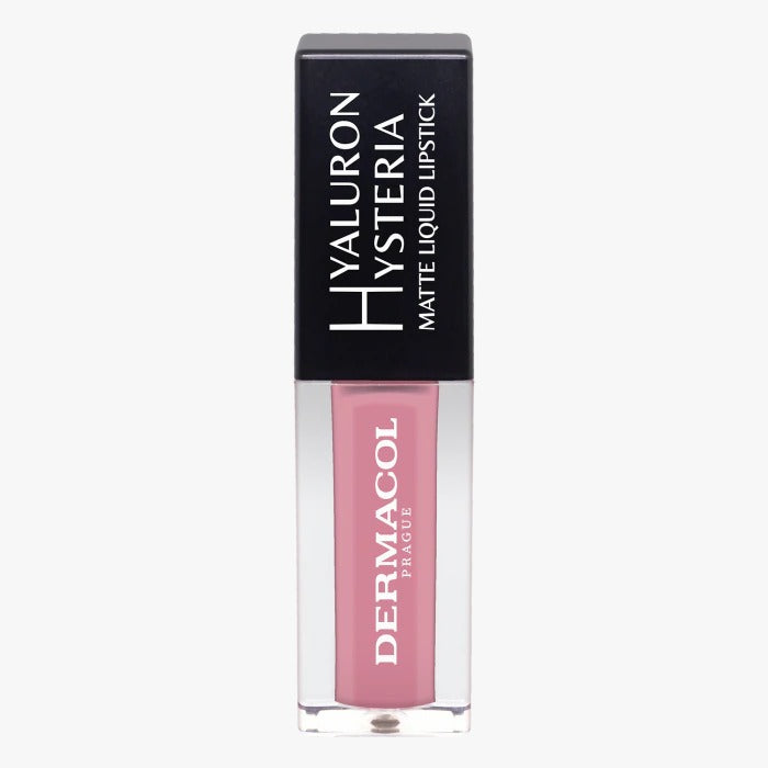 Rossetto liquido Dermacol Hyaluron Hysteria - Dermacol : 1 - 1