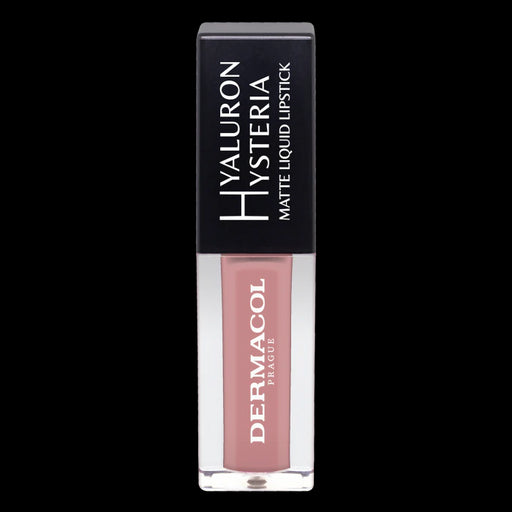 Rossetto liquido Dermacol Hyaluron Hysteria - Dermacol: 2 - 2