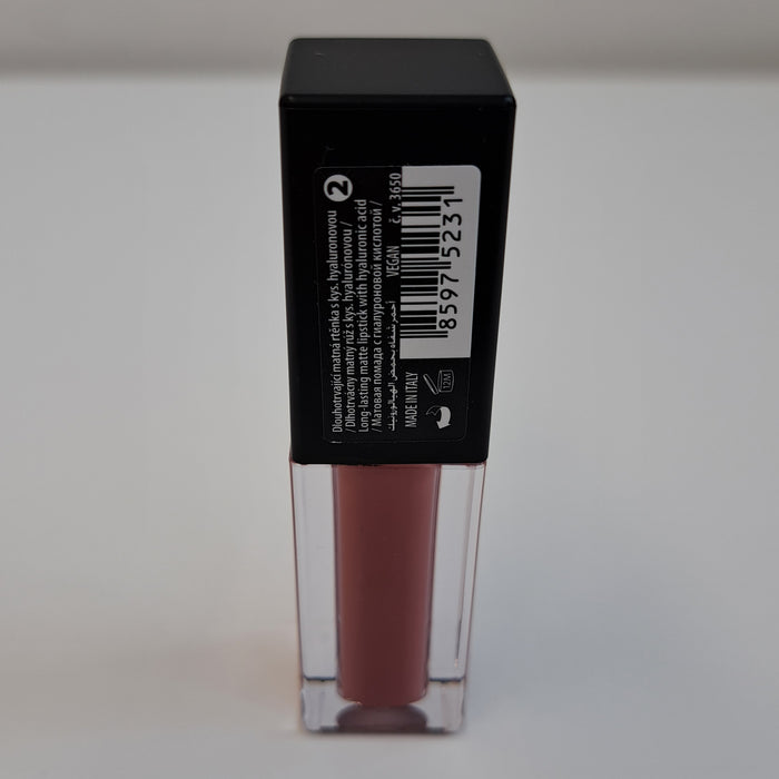 Rossetto liquido Dermacol Hyaluron Hysteria - Dermacol : 2 - 2