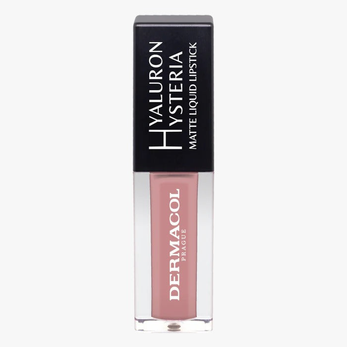 Rossetto liquido Dermacol Hyaluron Hysteria - Dermacol : 2 - 1