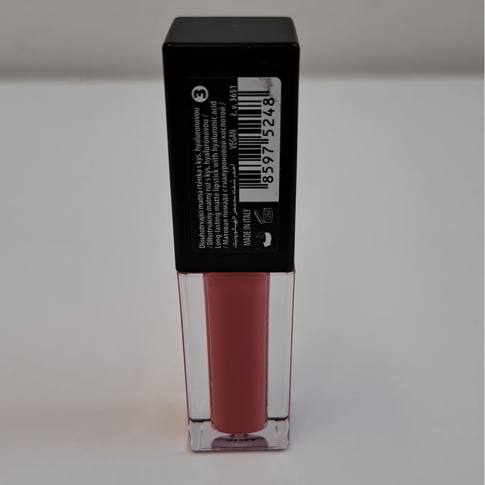 Rossetto liquido Dermacol Hyaluron Hysteria - Dermacol : 3 - 2