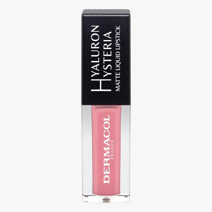 Rossetto liquido Dermacol Hyaluron Hysteria - Dermacol : 3 - 1