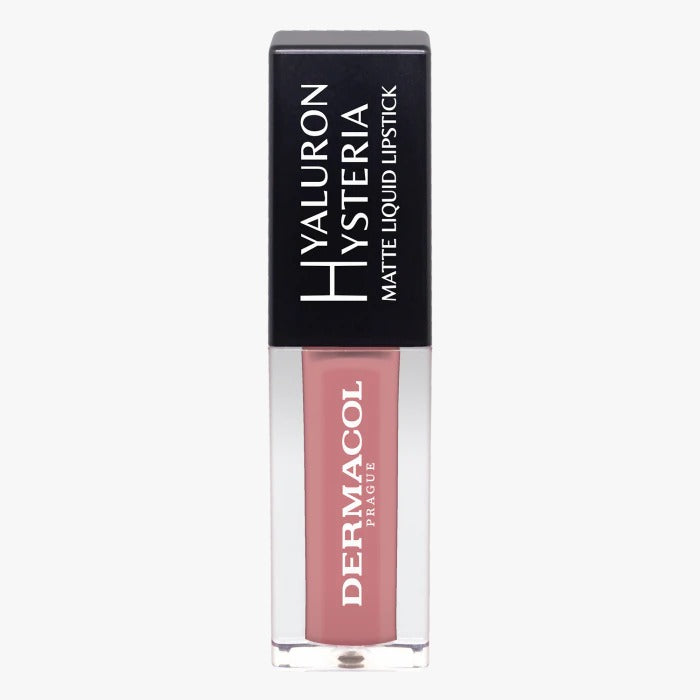 Rossetto liquido Dermacol Hyaluron Hysteria - Dermacol : 4 - 1