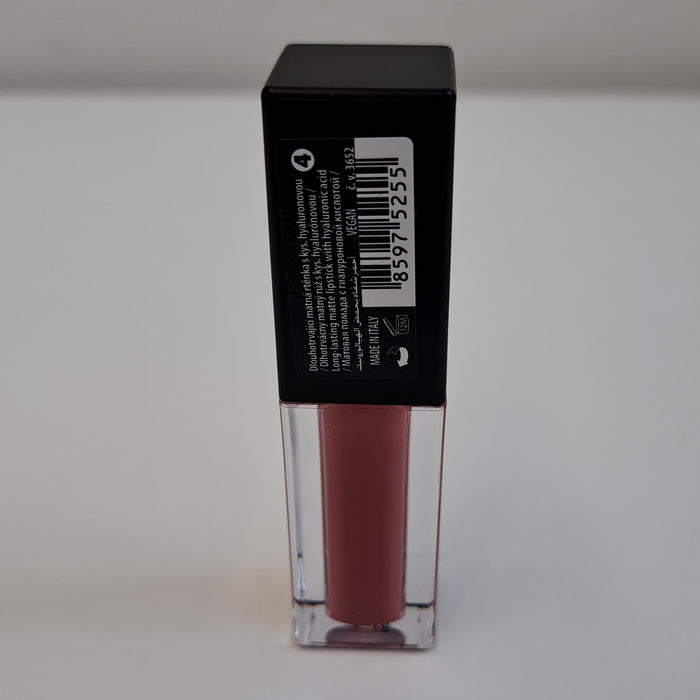 Rossetto liquido Dermacol Hyaluron Hysteria - Dermacol : 4 - 2