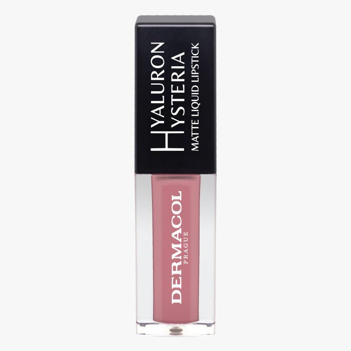 Rossetto liquido Dermacol Hyaluron Hysteria - Dermacol : 5 - 1