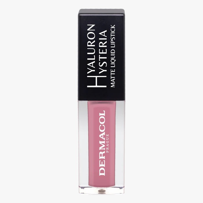 Rossetto liquido Dermacol Hyaluron Hysteria - Dermacol : 6 - 1