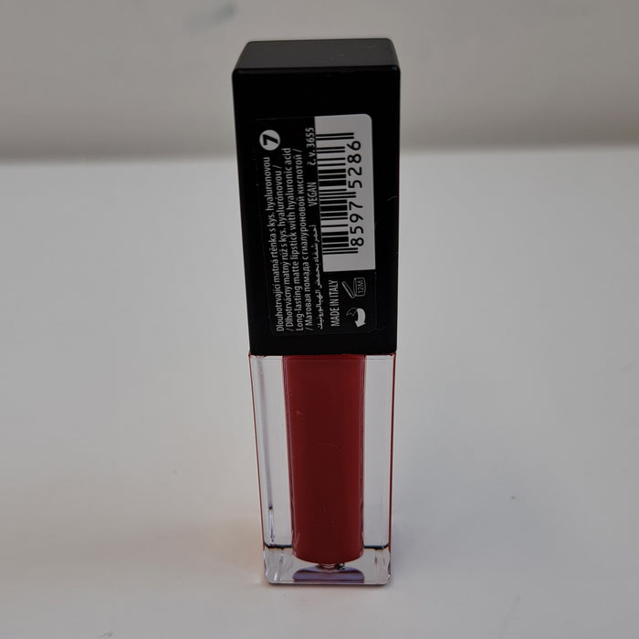 Rossetto liquido Dermacol Hyaluron Hysteria - Dermacol : 7 - 2