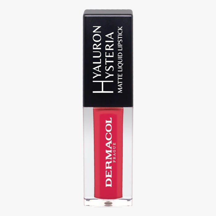 Rossetto liquido Dermacol Hyaluron Hysteria - Dermacol : 7 - 1