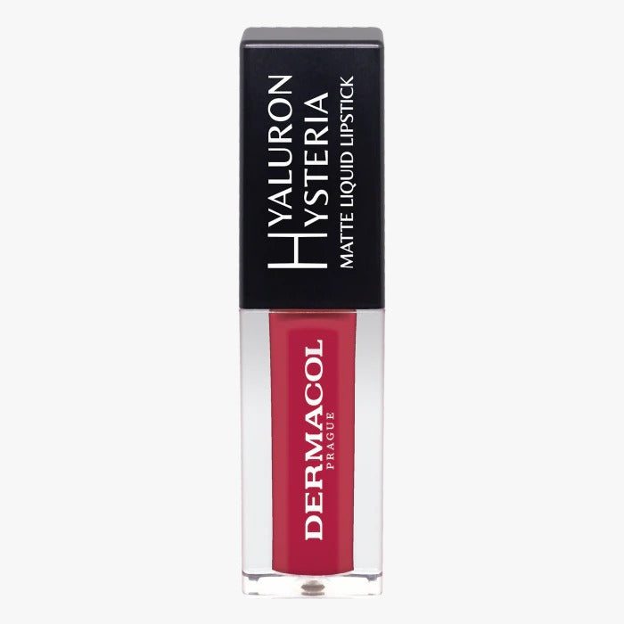 Rossetto liquido Dermacol Hyaluron Hysteria - Dermacol : 8 - 1