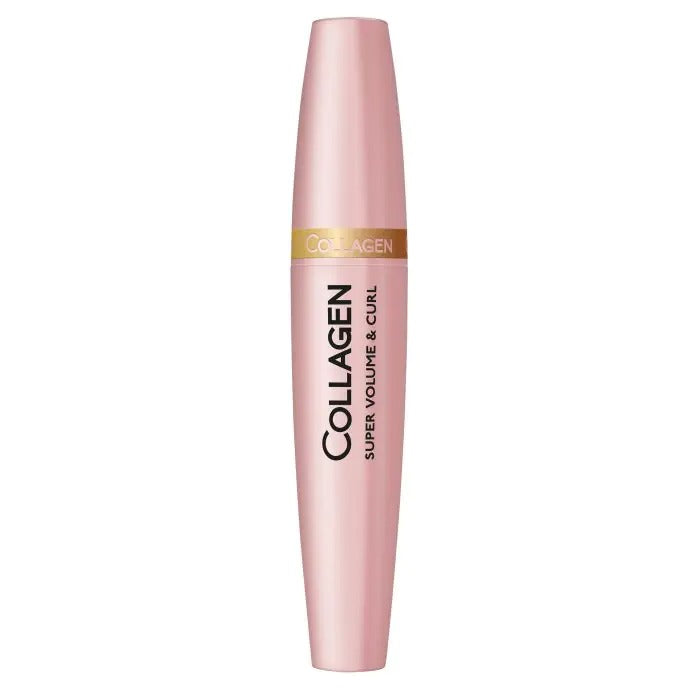 Mascara volume super di collagene Dermacol - Dermacol - 1