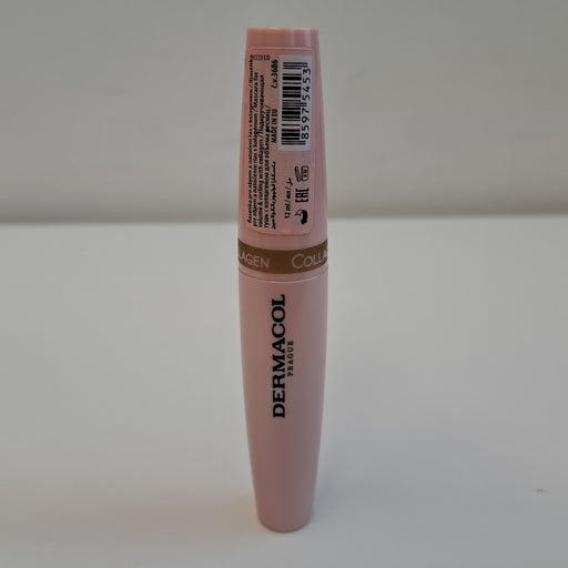 Mascara volume super di collagene Dermacol - Dermacol - 2