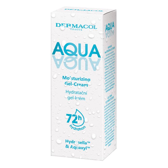 Dermacol Aqua Gel-crema Idratante Aqua - Dermacol - 1