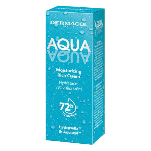 Crema idratante Dermacol Aqua Aqua - Dermacol - 1