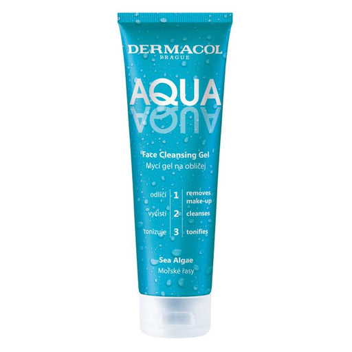 Detergente per il viso Dermacol Aqua Aqua - Dermacol - 1
