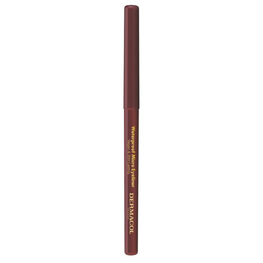 Eyeliner automatico Dermacol Micro Eyeliner waterproof - Dermacol - 1
