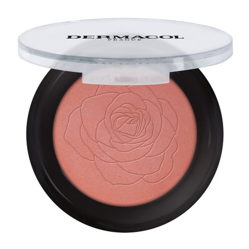 Fard in polvere naturale Dermacol - Dermacol - 1