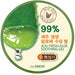 Gel Calmante Aloe Jeju Fresh 99% Flacone da 300ml - The Saem : 500ml - 1